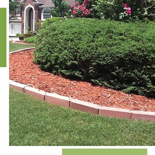 Professional Mulch Installation Services Appleton, WI