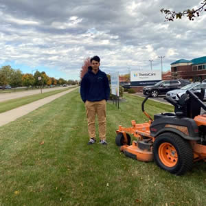 Seasonal Yard Cleanups